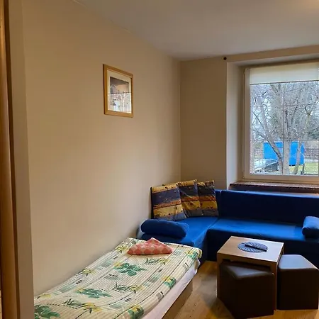 Ubytování v soukromí Maria
