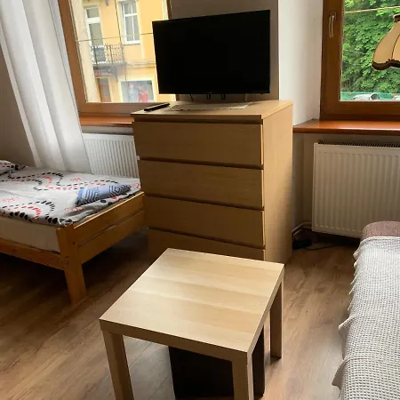 Maria Ubytování v soukromí *