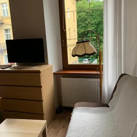 Maria * Lądek-Zdrój