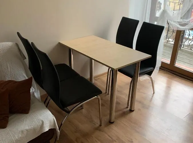 Kwatera prywatna Maria