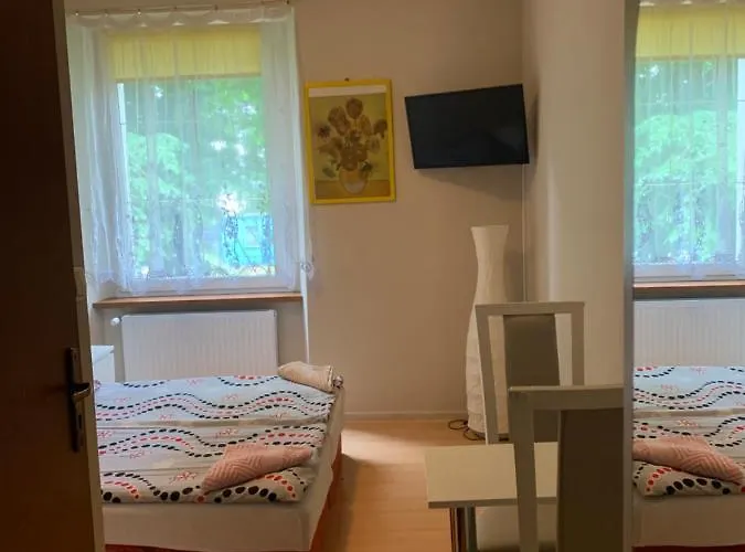 Maria * Lądek-Zdrój