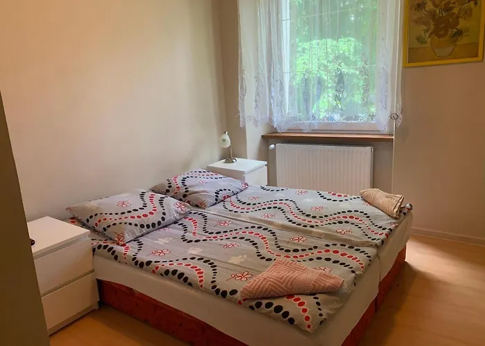 Maria * Lądek-Zdrój