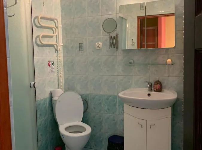 Kwatera prywatna Maria