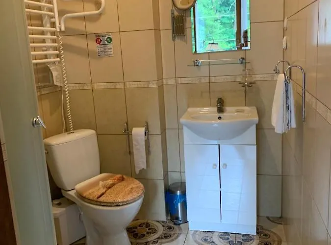 Maria * Lądek-Zdrój