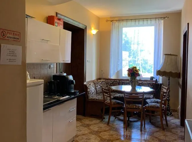 Maria * Lądek-Zdrój