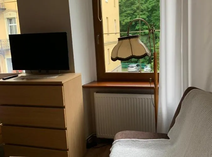 Maria * Lądek-Zdrój