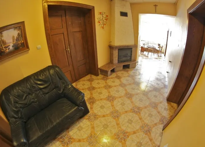 Maria * Lądek-Zdrój